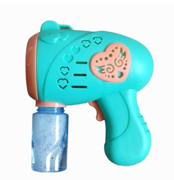 Bubble Gun - Image 2