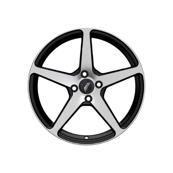 Range Rover Sport Svr Pace Car Light Alloy Wheels - Image 3