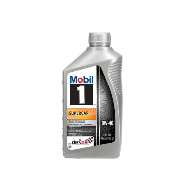 Synthetic Engine Oil (3.5L) for Modern Petrol & Diesel Cars - Image 2