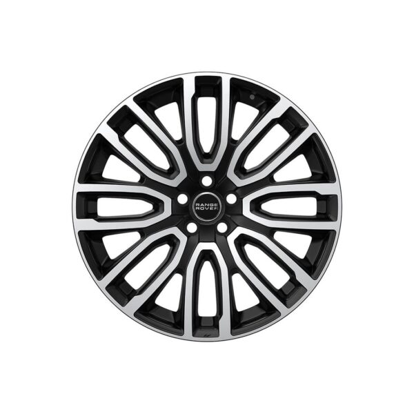 Audi RS Q8 Type 53 RS-Forged Light Alloy Wheels - Image 2