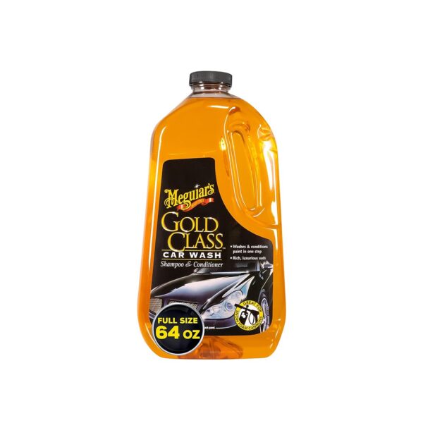 Hot Wheels Car Care Epic Shine Detailer - 20 Oz - Image 3