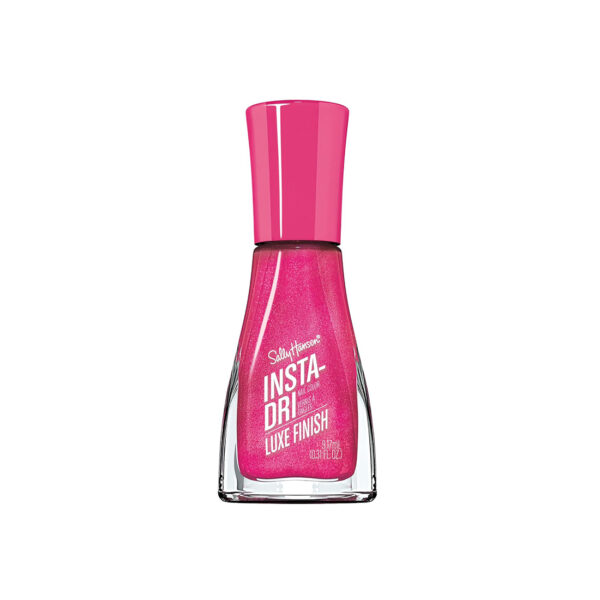 Base and Top Coat, 0.45 Fluid Ounce, Clear - Image 2