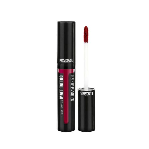 Allure Luminous Intense Lipstick 0.15oz - Image 5