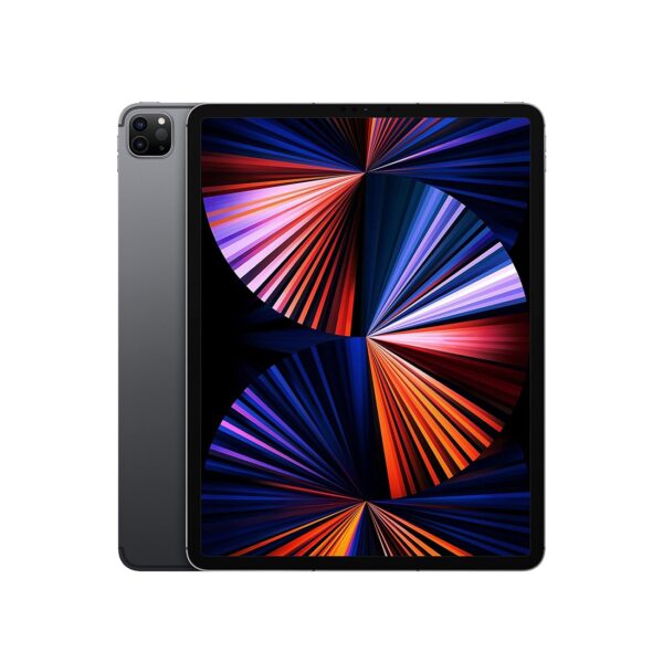 Apple iPad Pro 12.9-inch, Liquid Retina XDR Display