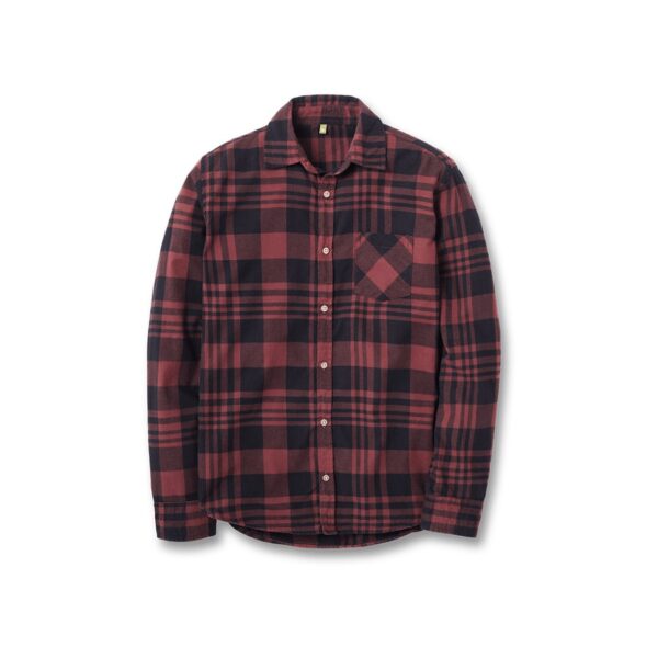 Pendleton Men's Long Sleeve Classic-fit Lodge Shirt