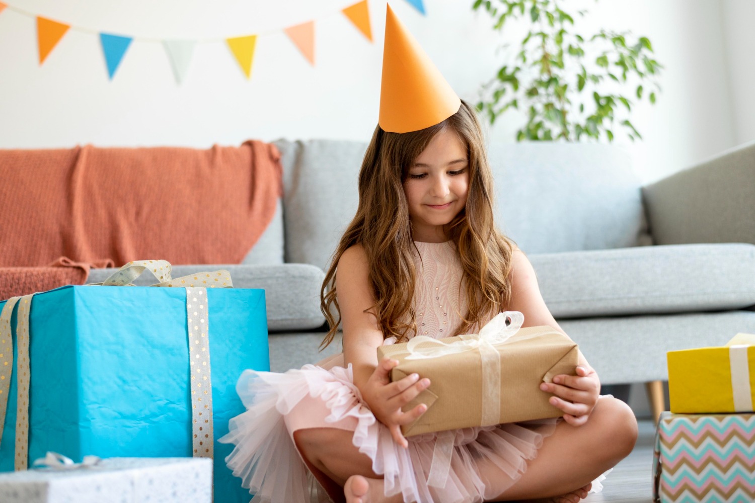 Top 5 Gift Ideas for Kids’ Birthdays