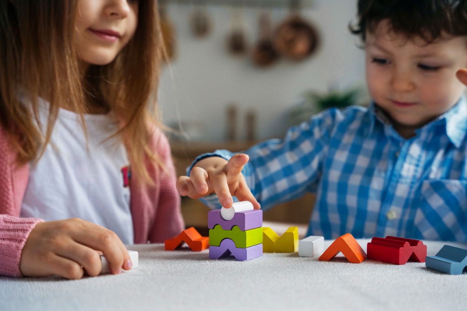 Why Educational Toys Are the Best Investment in Your Child’s Future