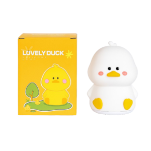 Lovely Duck Night Light