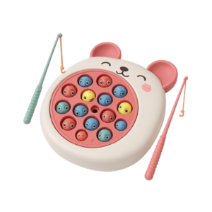 Rabbit Face Rotating