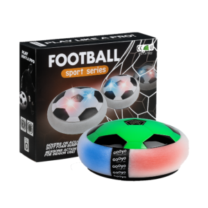 Foot Ball Sport Series