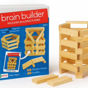 Brain Builders