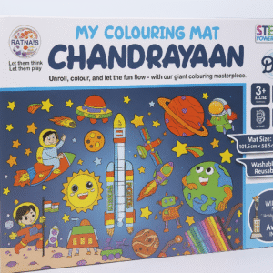 Chandrayaan