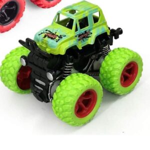 Mini Monster Car