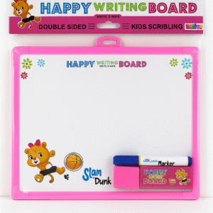 Educational Happy Writing Board 2 in 1